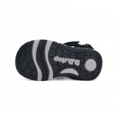Greitai džiūstantys batai "Quick dry" 20-25 d. G065-51748B 4