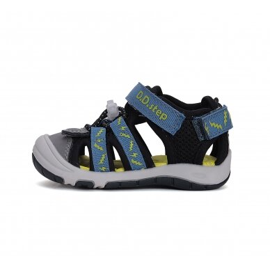 Greitai džiūstantys batai "Quick dry" 20-25 d. G065-51748B Greitai džiūstantys batai "Quick dry" 20-25 d. G065-51748B