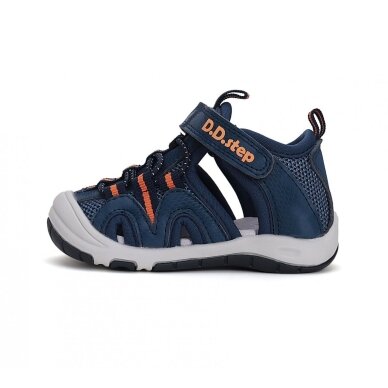 Greitai džiūstantys batai "Quick dry" 20-25 d. G065-51831 1