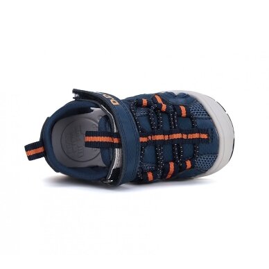 Greitai džiūstantys batai "Quick dry" 20-25 d. G065-51831 4 Greitai džiūstantys batai "Quick dry" 20-25 d. G065-51831 4