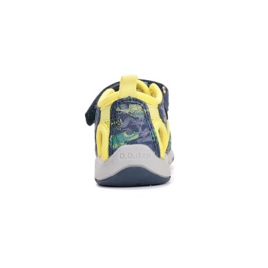Greitai džiūstantys batai "Quick dry" 20-25 d. G065-61146B 1