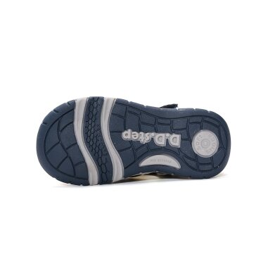 Greitai džiūstantys batai "Quick dry" 20-25 d. G065-61146B 4 Greitai džiūstantys batai "Quick dry" 20-25 d. G065-61146B 4