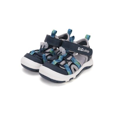 Greitai džiūstantys batai "Quick dry" 20-25 d. G065-61599A 5