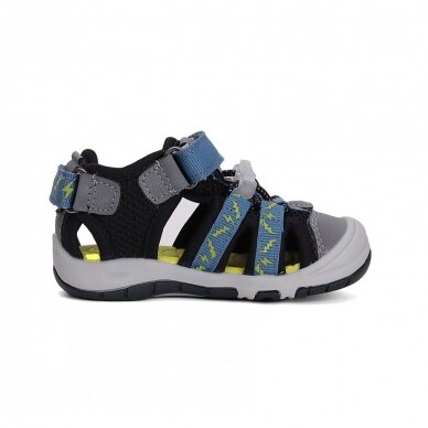 Greitai džiūstantys batai "Quick dry" 26-31 d. G065-51748BM 2 Greitai džiūstantys batai "Quick dry" 26-31 d. G065-51748BM 2