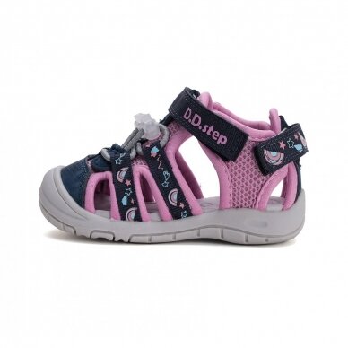 Greitai džiūstantys batai "Quick dry" 26-31 d. G065-51748DM 5 Greitai džiūstantys batai "Quick dry" 26-31 d. G065-51748DM 5