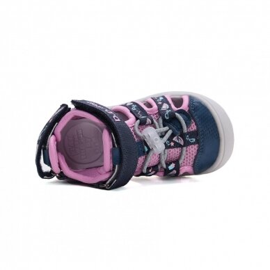 Greitai džiūstantys batai "Quick dry" 26-31 d. G065-51748DM 2