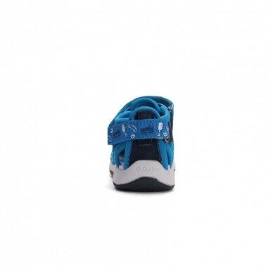Greitai džiūstantys batai "Quick dry" 26-31 d. G065-51748M 4 Greitai džiūstantys batai "Quick dry" 26-31 d. G065-51748M 4