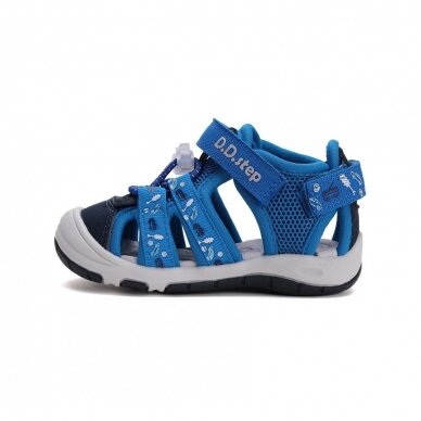 Greitai džiūstantys batai "Quick dry" 26-31 d. G065-51748M 5