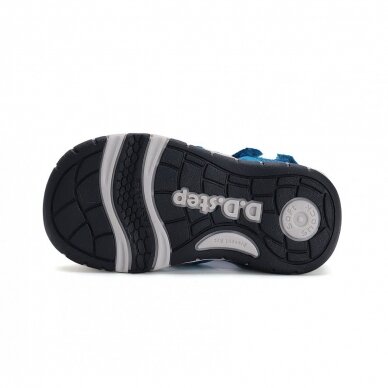 Greitai džiūstantys batai "Quick dry" 26-31 d. G065-51748M 2
