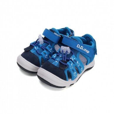 Greitai džiūstantys batai "Quick dry" 26-31 d. G065-51748M Greitai džiūstantys batai "Quick dry" 26-31 d. G065-51748M