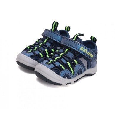 Greitai džiūstantys batai "Quick dry" 26-31 d. G065-51831AM 1