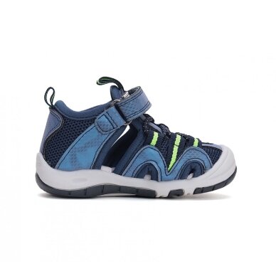 Greitai džiūstantys batai "Quick dry" 26-31 d. G065-51831AM 4 Greitai džiūstantys batai "Quick dry" 26-31 d. G065-51831AM 4