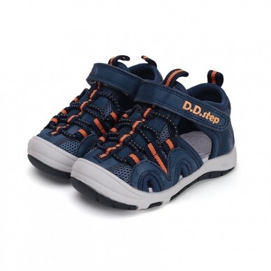 Greitai džiūstantys batai "Quick dry" 26-31 d. G065-51831M