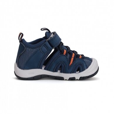 Greitai džiūstantys batai "Quick dry" 26-31 d. G065-51831M 3 Greitai džiūstantys batai "Quick dry" 26-31 d. G065-51831M 3