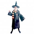 Hario Poterio kostiumas