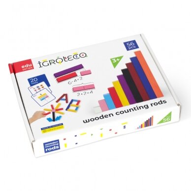 Igroteco Mokausi skaičiuoti, 56 det. 3
