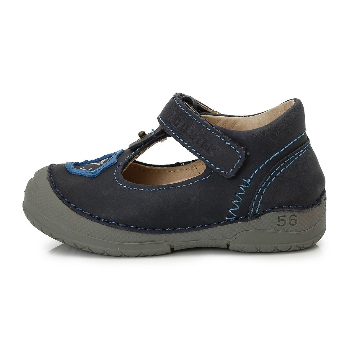 Juodi batai 19-24 d. 038242U