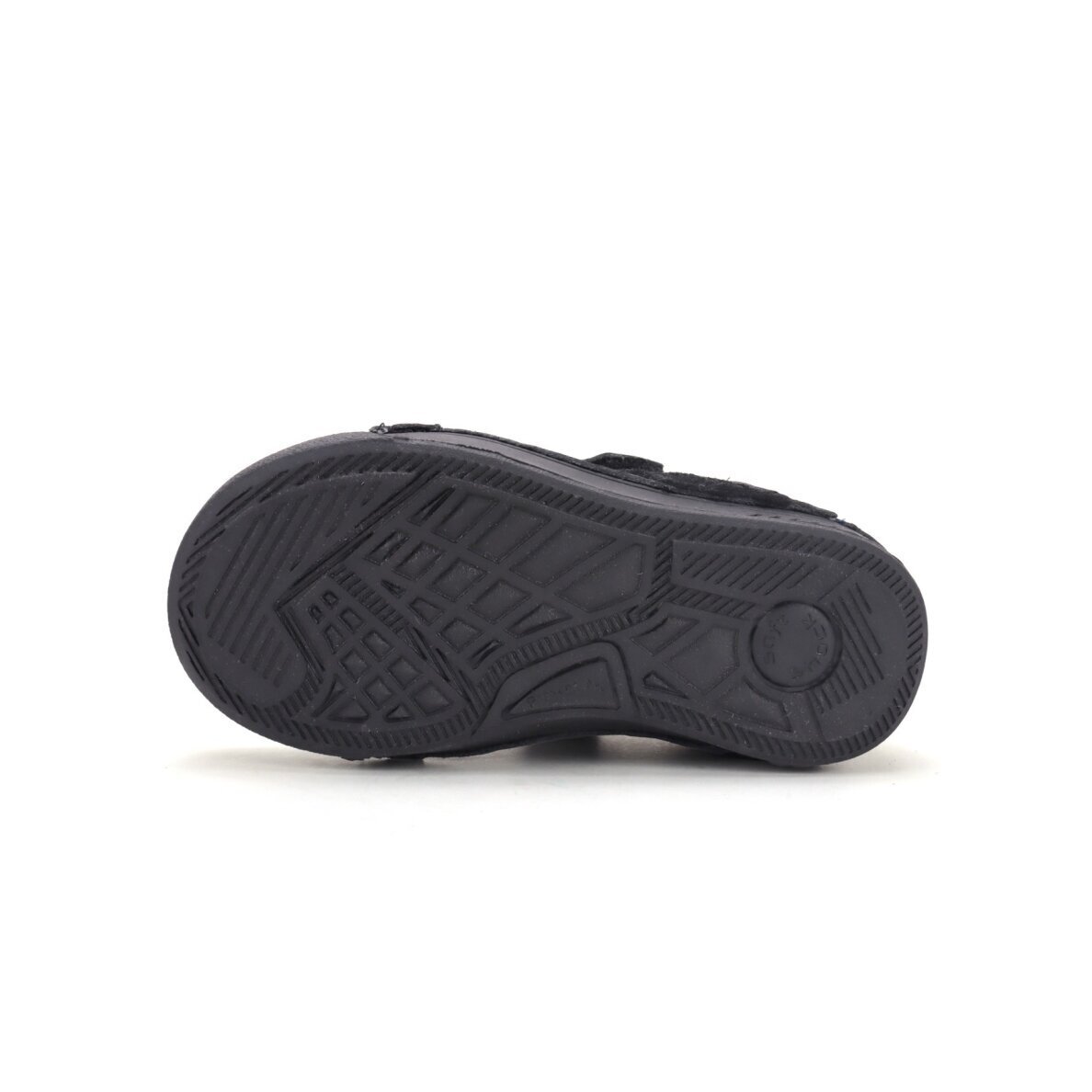Juodi batai 31-36 d. S040-62197L 5