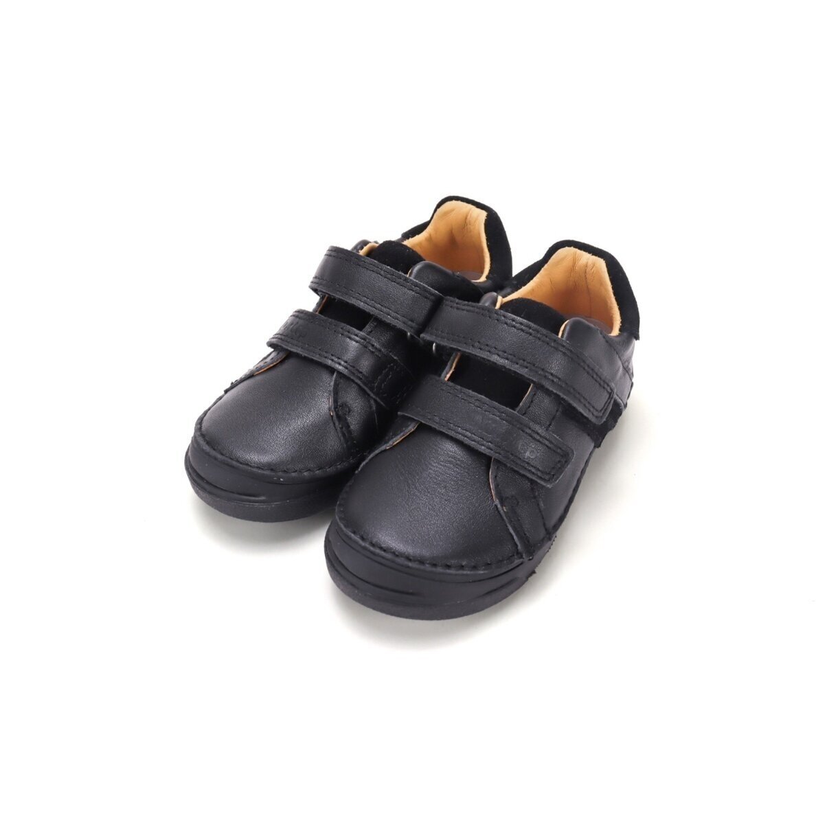 Juodi batai 31-36 d. S040-62197L 1