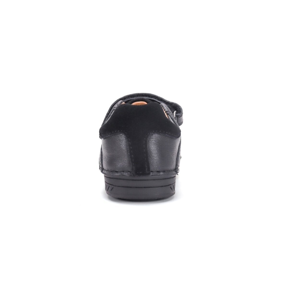 Juodi batai 31-36 d. S040-62197L 2