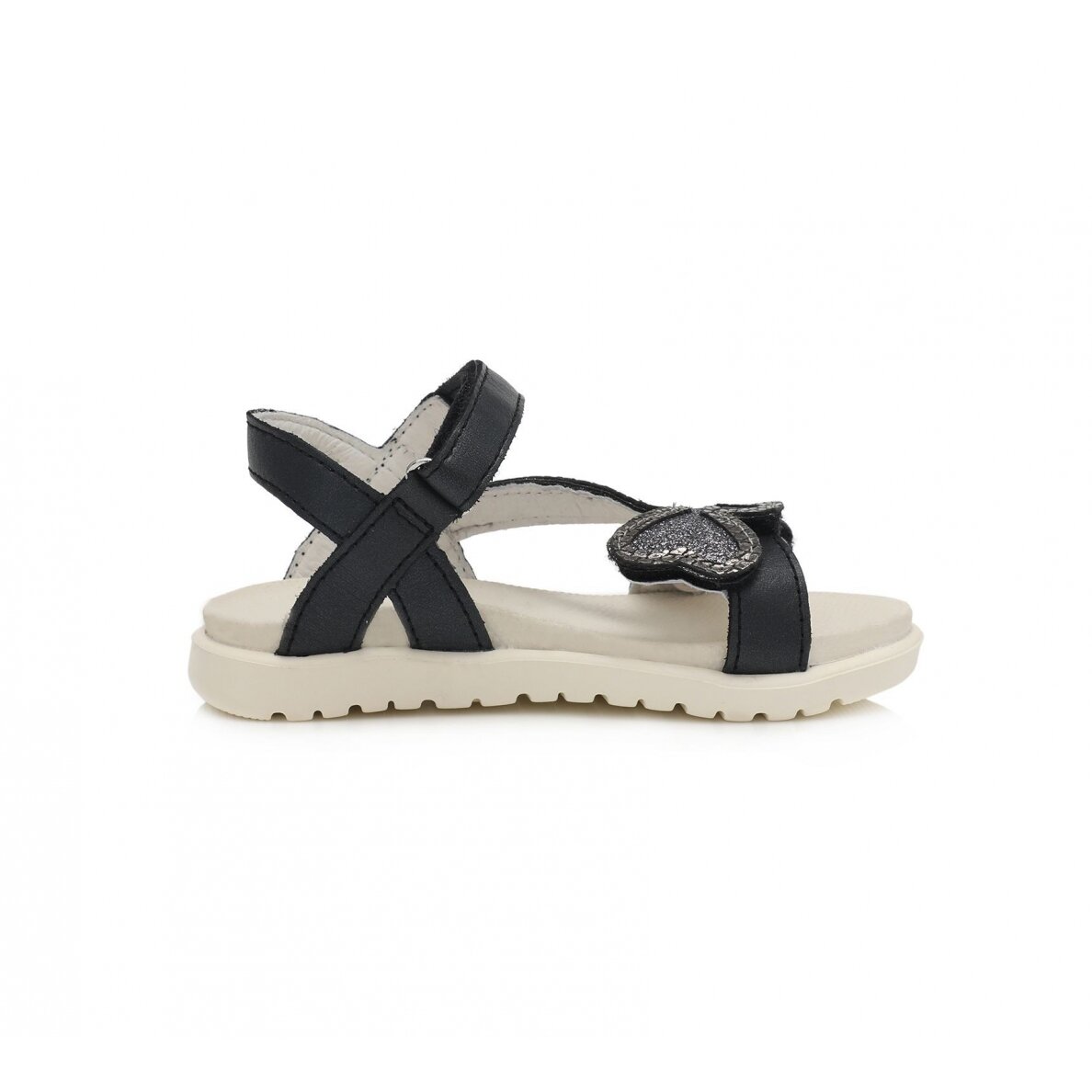 Juodos basutės 25-30 d. AC055995BM 2 Juodos basutės 25-30 d. AC055995BM 2