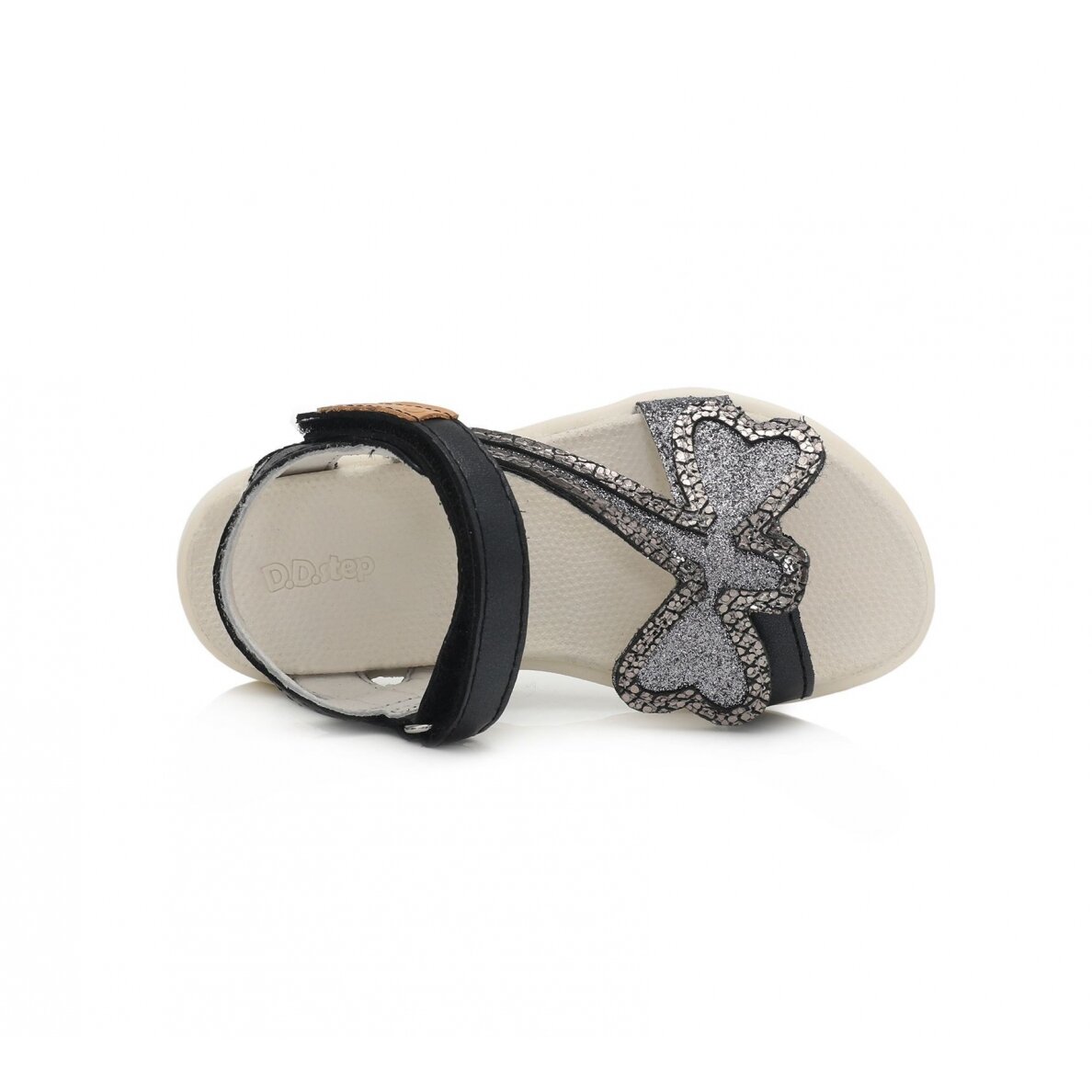 Juodos basutės 25-30 d. AC055995BM 3 Juodos basutės 25-30 d. AC055995BM 3