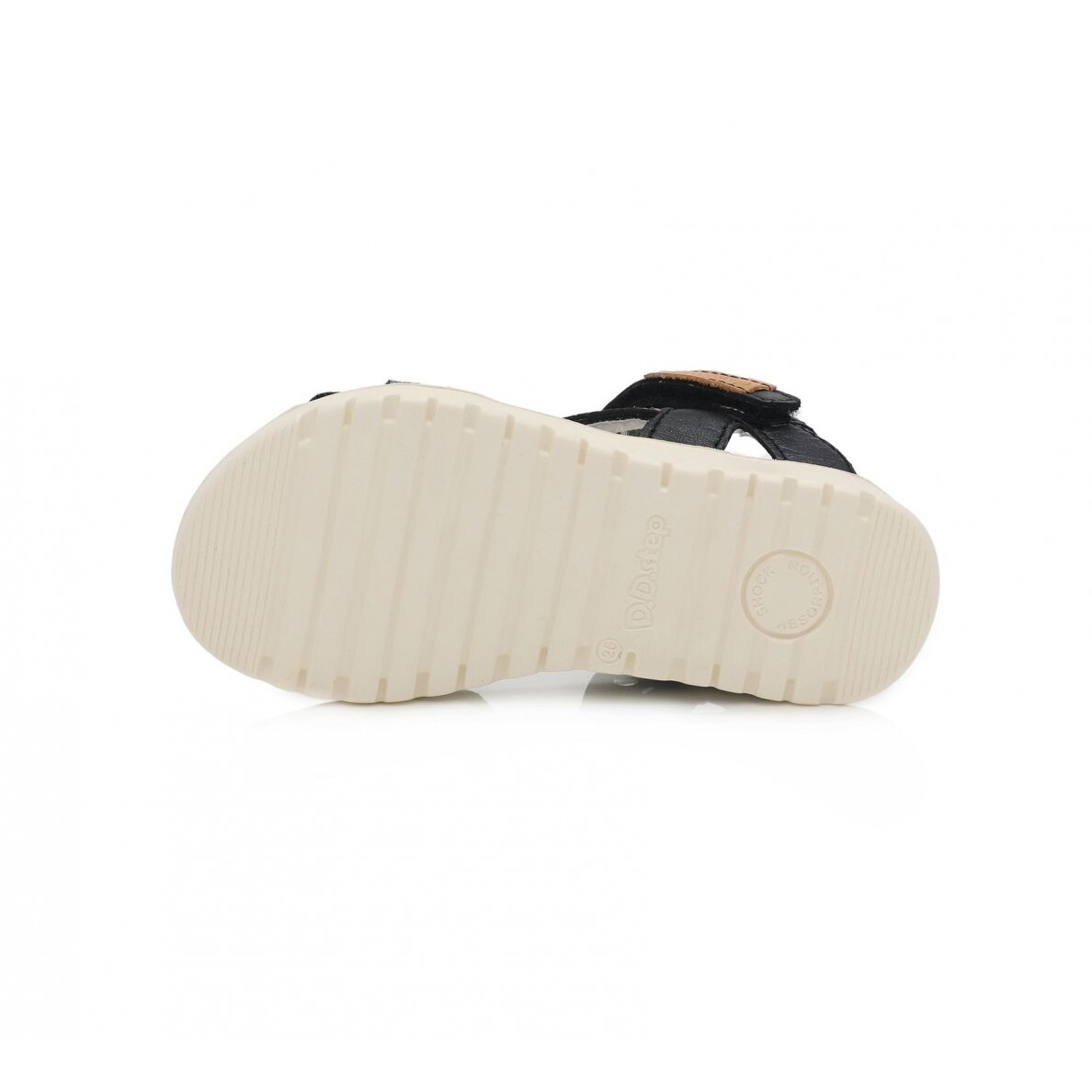 Juodos basutės 25-30 d. AC055995BM 5 Juodos basutės 25-30 d. AC055995BM 5