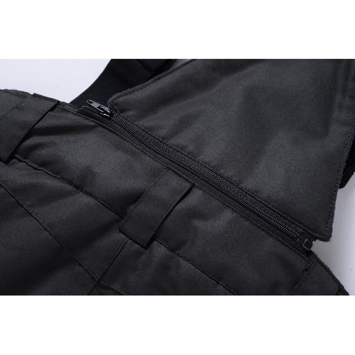 Juodos Valianly kombinezoninės kelnės 110-140 cm. 9253_black 8 Juodos Valianly kombinezoninės kelnės 110-140 cm. 9253_black 8