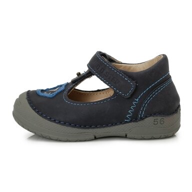Juodi batai 19-24 d. 038242U