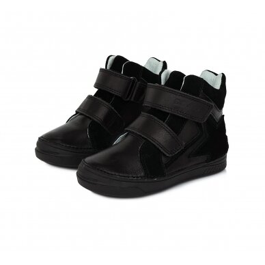 Juodi batai 31-36 d. A040343CL 5