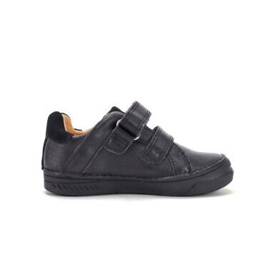 Juodi batai 31-36 d. S040-62197L 3 Juodi batai 31-36 d. S040-62197L 3