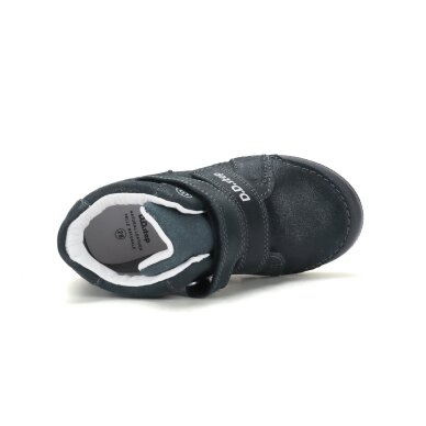 Juodi LED batai 25-30 d. A068-62147BM 4