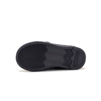 Juodi LED batai 25-30 d. S068-62702AM 5