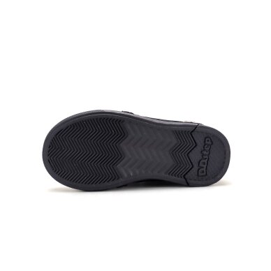 Juodi LED batai 25-30 d. S068-62702AM 5