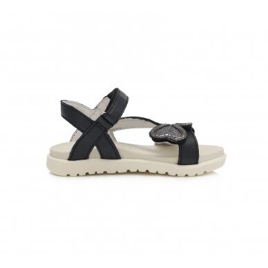 Juodos basutės 25-30 d. AC055995BM 2 Juodos basutės 25-30 d. AC055995BM 2