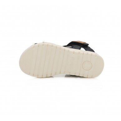 Juodos basutės 25-30 d. AC055995BM 5