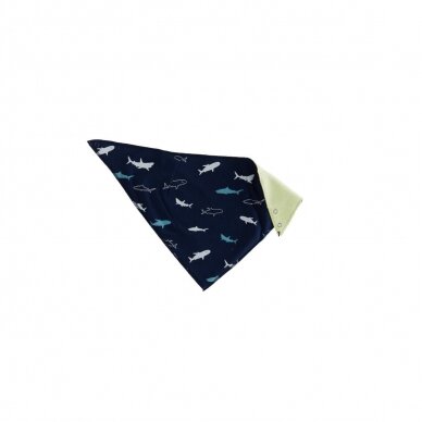 Kaklaskarė Shark Kaklaskarė Shark