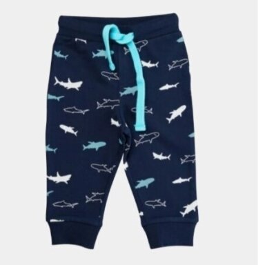 Kelnės Shark