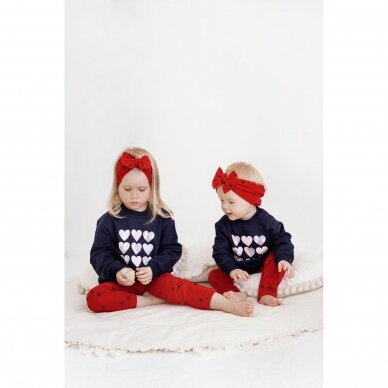 Kelnės Hearts 3