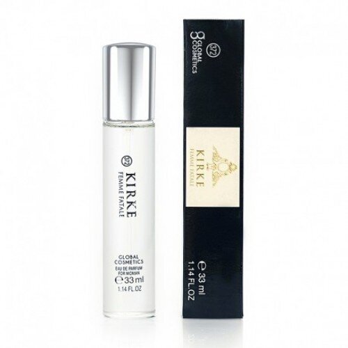 KIRKE 33 ml KIRKE 33 ml