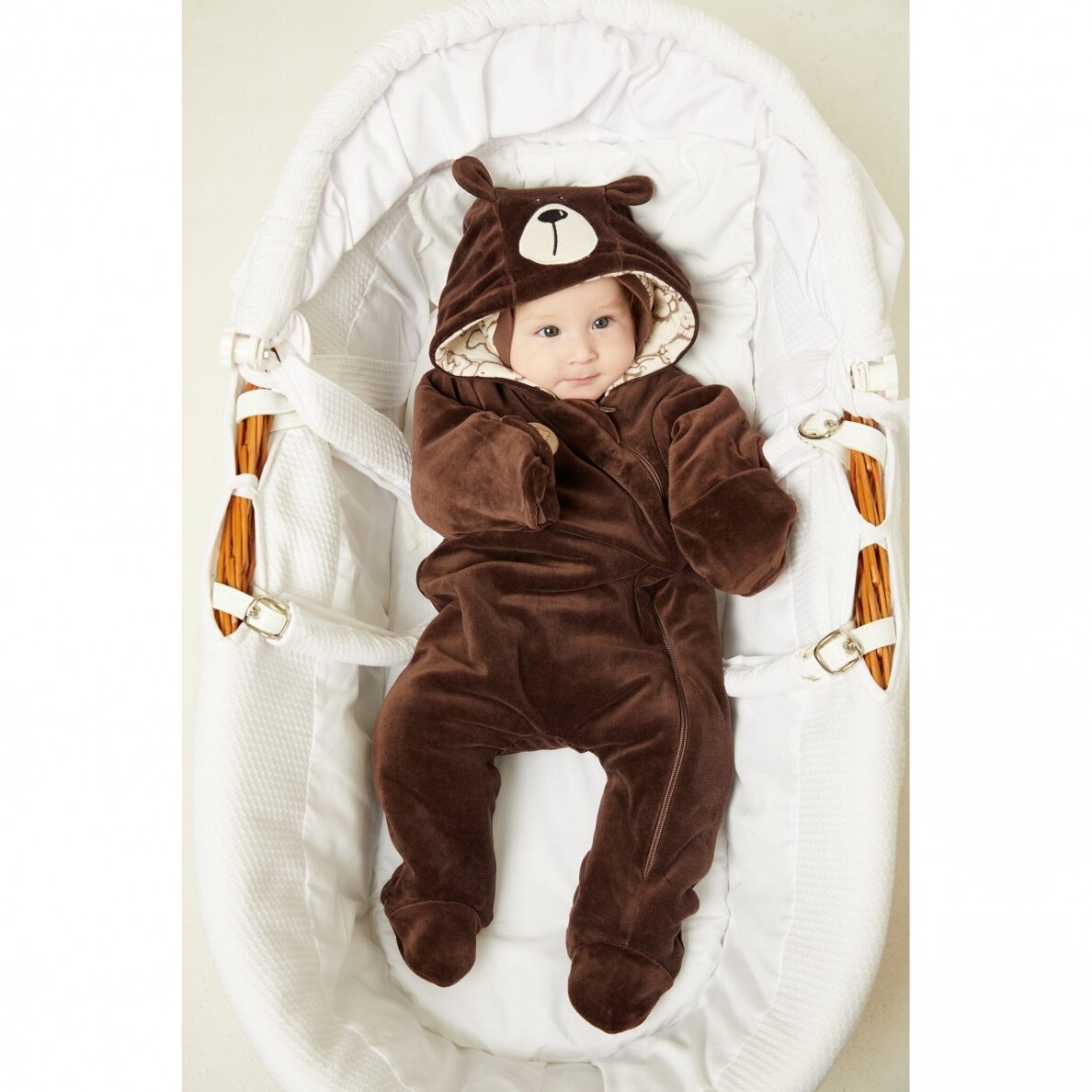 Kombinezonas Bear Kombinezonas Bear