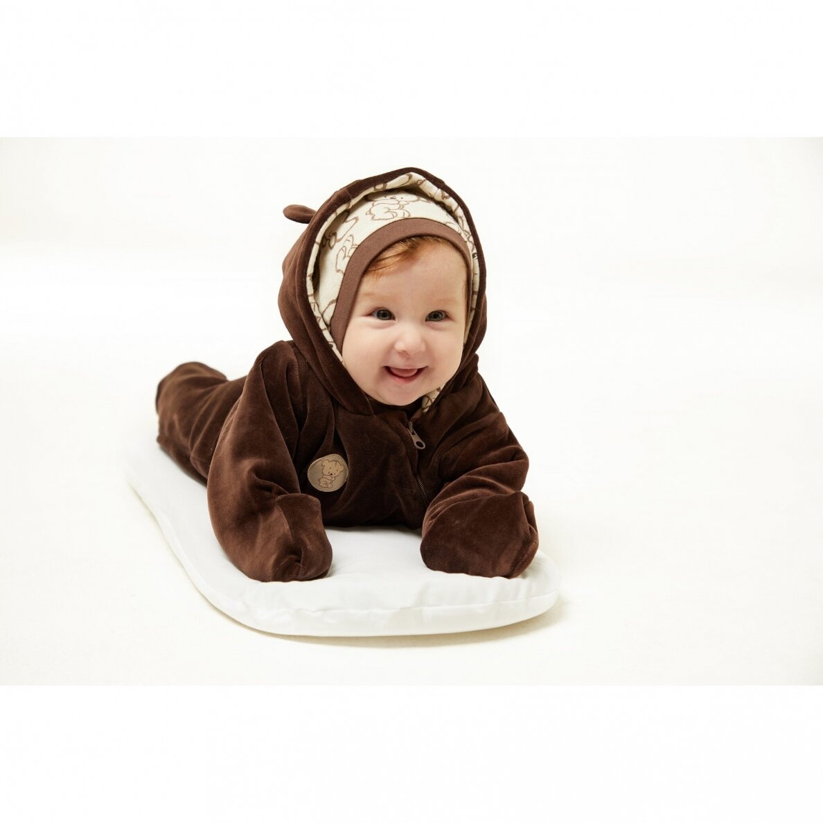 Kombinezonas Bear 2 Kombinezonas Bear 2