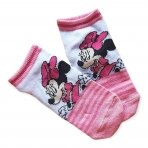 Kojinės Minnie Mouse