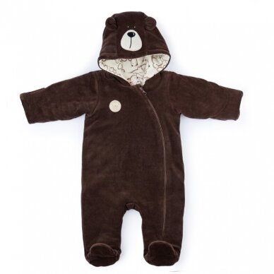 Kombinezonas Bear 1 Kombinezonas Bear 1