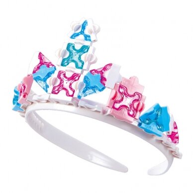 Konstruktorius LaQ "Sweet Collection Jewel" 1