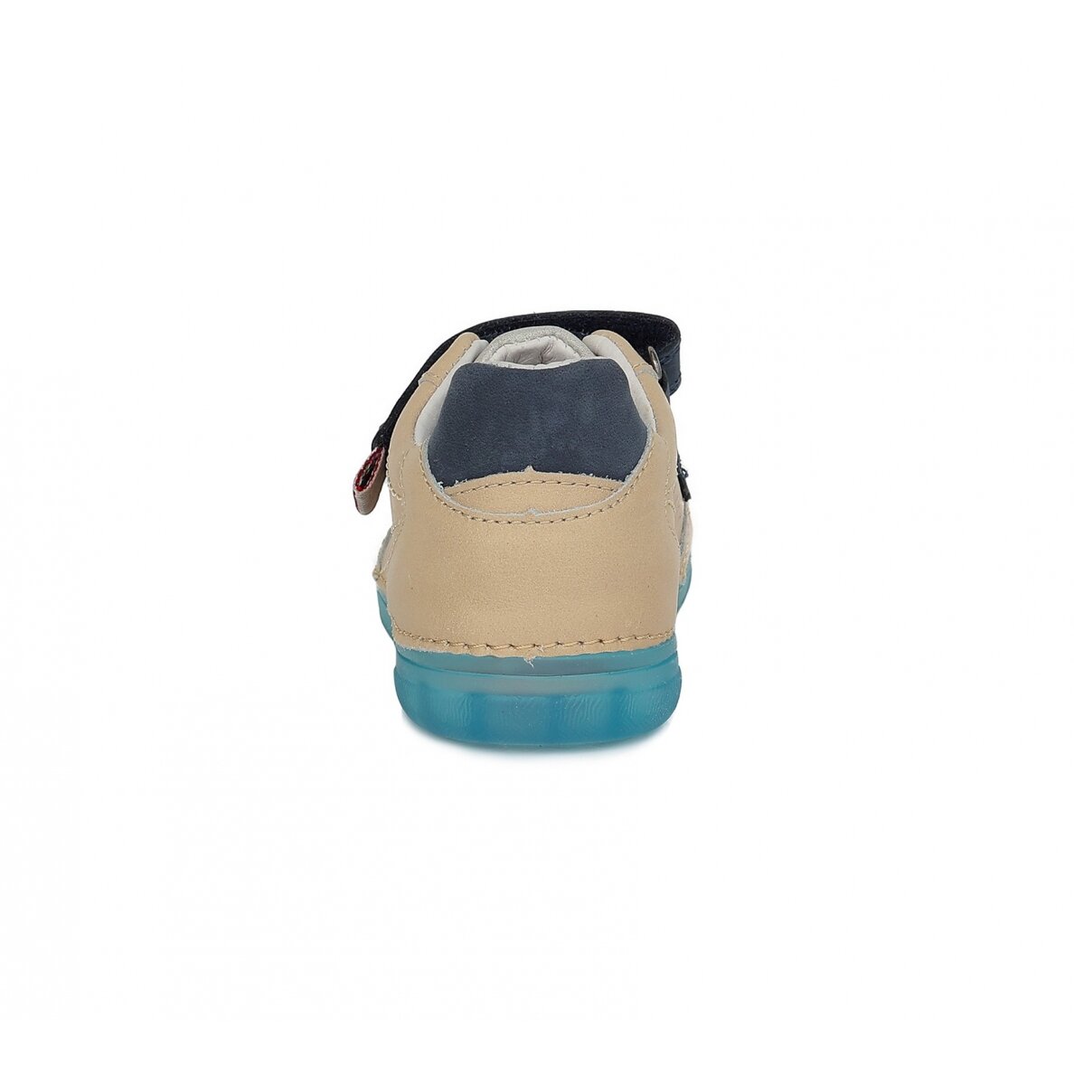 Kreminiai batai 26-31 d. S078815BM 1 Kreminiai batai 26-31 d. S078815BM 1