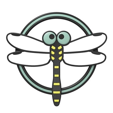 Kramtukas kūdikiams EDISONmama „Kamikami Baby Dragonfly“, nuo 3 mėn., KJ420377 Kramtukas kūdikiams EDISONmama „Kamikami Baby Dragonfly“, nuo 3 mėn., KJ420377