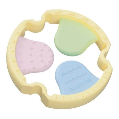Kramtukas kūdikiams EDISONmama „Kamikami Baby Reversible 2in1“, nuo 3 mėn., KJ420366