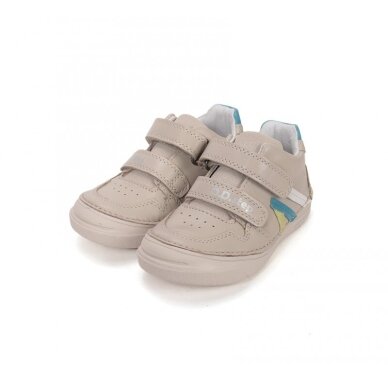 Kreminiai batai 31-36 d. S040-61252L 3 Kreminiai batai 31-36 d. S040-61252L 3