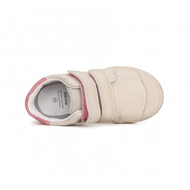 Kreminiai batai 31-36 d. S049-41158EL 3